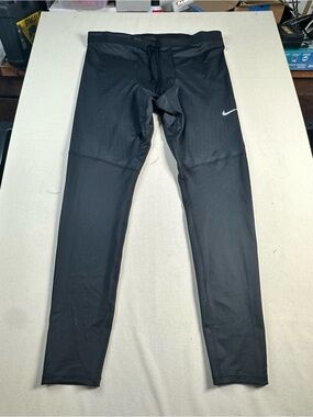 Nike Men's Phenom Elite Running Tights XXL